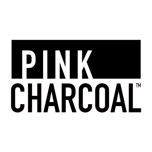 Pink Charcoal